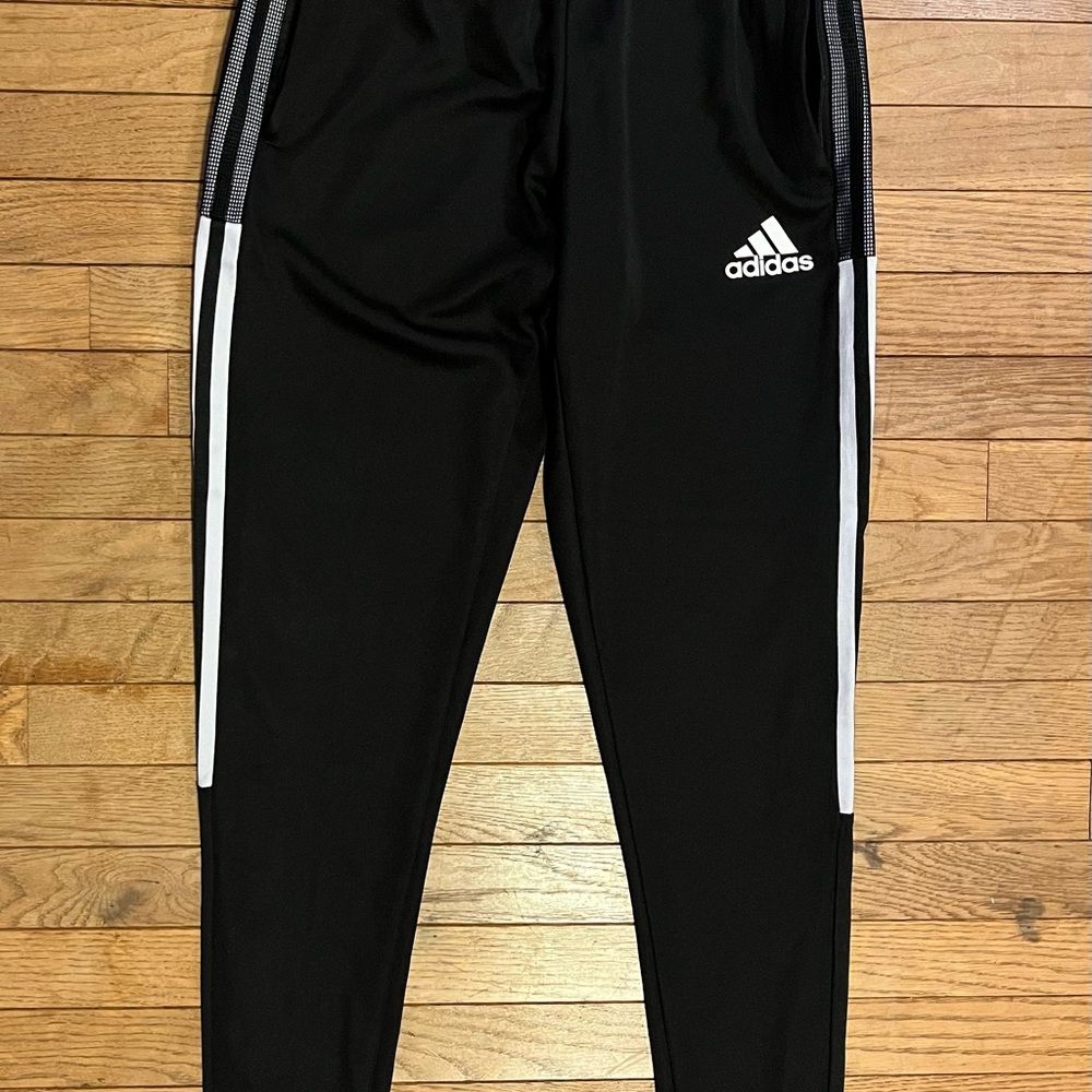 Mens Adidas Athletic Sweatpants